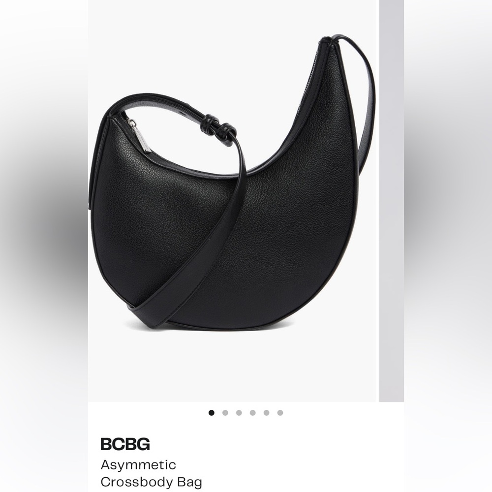 BCBG Crossbody Purse